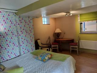 La chambre des As - Durbuy - 5