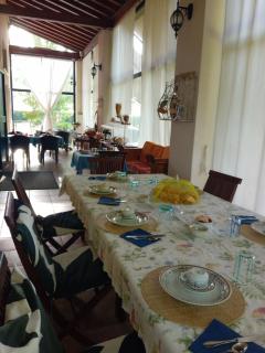 Bed & Breakfast Orizzonte - Castello di Brussa - 1