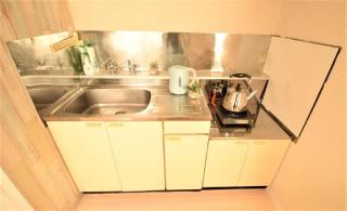E-Horizon Kita 2 Jo Building - Vacation STAY 15838 - Sapporo - 3