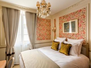 Merveil - Signature Suite - Champs Elysees - Alfred - Paris - 5