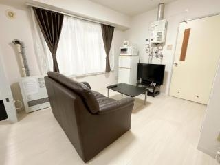 E-Horizon Kita 2 Jo Building - Vacation STAY 15838 - Sapporo - 7
