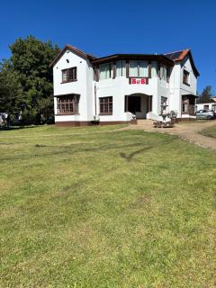 57 on Lorne Guesthouse - Estcourt - 9