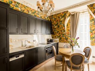 Merveil - Signature Suite - Champs Elysees - Alfred - Paris - 8