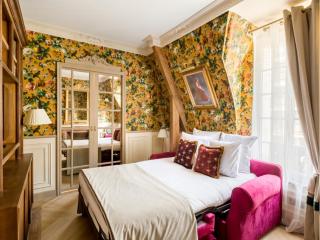 Merveil - Signature Suite - Champs Elysees - Alfred - Paris - 3