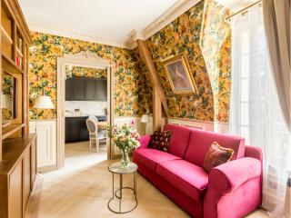 Merveil - Signature Suite - Champs Elysees - Alfred - Paris - 9