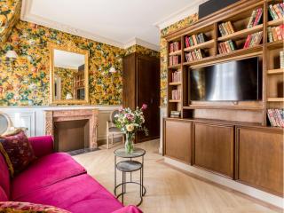 Merveil - Signature Suite - Champs Elysees - Alfred - Paris - 0