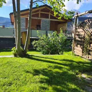 Ferienhaus Kraiter - Schladming - 7