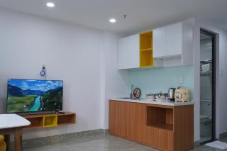 Samya Hotel & Apartment - Da Nang - 4