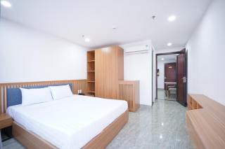 Samya Hotel & Apartment - Da Nang - 3