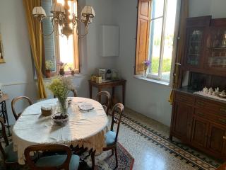 Bed and Breakfast Villa Adelina - Lucques - 7