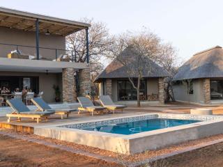 Afrikaya Bush Lodge - Hoedspruit - 3