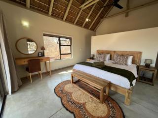 Afrikaya Bush Lodge - Hoedspruit - 2