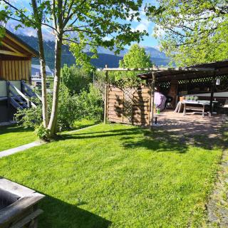 Ferienhaus Kraiter - Schladming - 8
