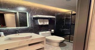 EL DE Olive Aero Suites Near Delhi Airport - Nova Deli - 4