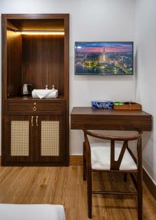 Jan Hostel - Ho Chi Minh - 4