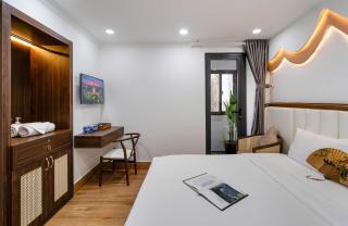 Jan Hostel - Ho Chi Minh - 3