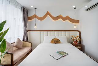 Jan Hostel - Ho Chi Minh - 2