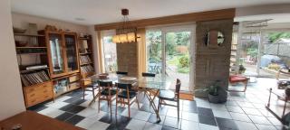 Scandi inspired holiday home Brentwood - 4
