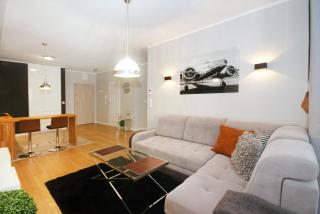 Livin Apartments Santocka - Stettin - 1