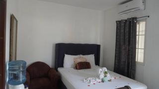 Courtside Studio w SeaView Pool Deck near Airport - Belize City - 8