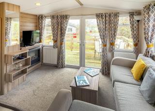 Sandgreen Caravan Park - Girthon - 5