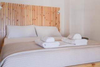 Nona's Rooms - Himare - 8