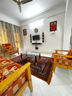Serenity by Limitless Stays - Puttaparthi - 7