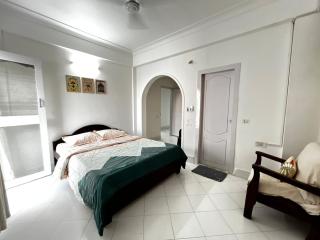 Serenity by Limitless Stays - Puttaparthi - 5