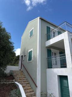 Regina Villa - Fiskardho - 9