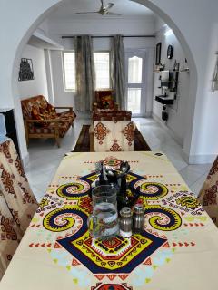 Serenity by Limitless Stays - Puttaparthi - 3