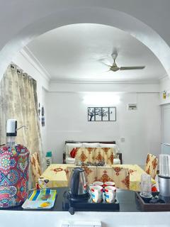 Serenity by Limitless Stays - Puttaparthi - 1