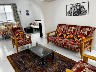 Serenity by Limitless Stays - Puttaparthi - 2