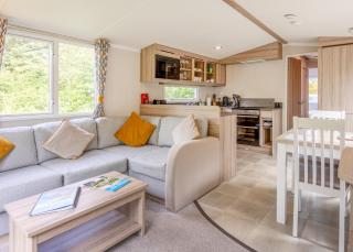 Sandgreen Caravan Park - Girthon - 4