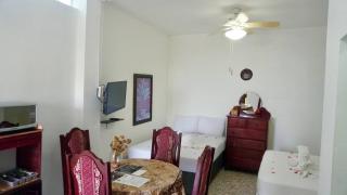 Sea Garden View 2-bed Studio w Pool Deck, 1stFl - Belize City - 0