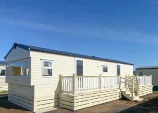 Burrowhead Holiday Village - Isle of Whithorn - 8