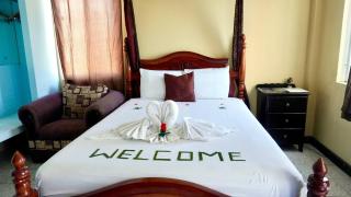 SeaView Studio w Balcony Pool near Airport,2ndFl - Ciudad de Belice - 8