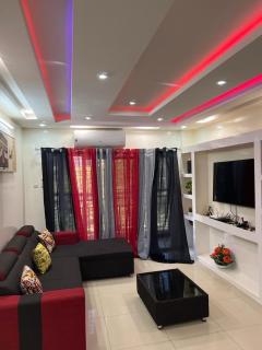 Mo Residence SD City - Dakar - 6