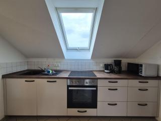 Mikra Homes24 in Meerane - Meerane - 5