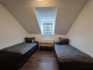 Mikra Homes24 in Meerane - Meerane - 4