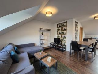 Mikra Homes24 in Meerane - Meerane - 0