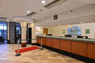Holiday Inn - Harare by IHG - 6