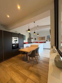 Charmante maison à 5min de la plage et du golf - Saint-Briac-sur-Mer - 3