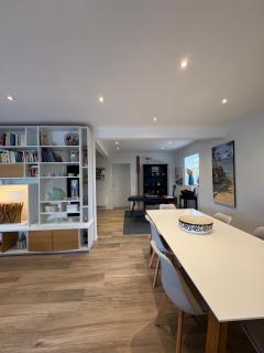 Charmante maison à 5min de la plage et du golf - Saint-Briac-sur-Mer - 1
