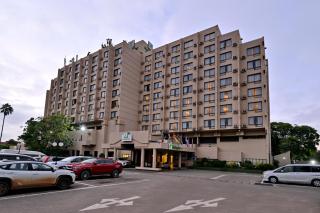 Holiday Inn - Harare by IHG - 9