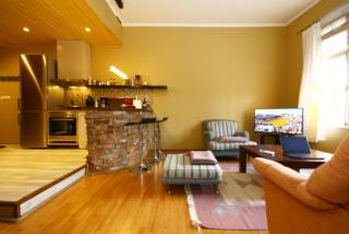 Sadama 11 Apartment - Pärnu - 5
