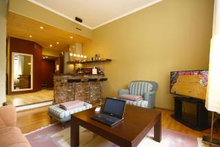 Sadama 11 Apartment - 9