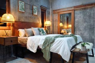 EL DE Olive Aero Suites Near Delhi Airport - Nuova Delhi - 6