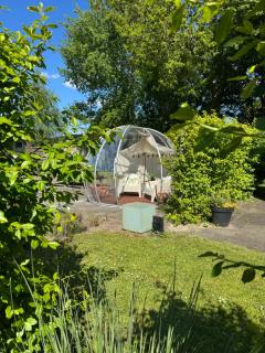 Tiny House Indy-Blue - Giethoorn - 7