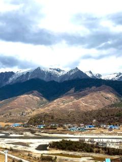 Mountain Homestay Mechukha - Jāmb - 1