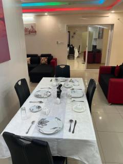 Mo Residence SD City - Dakar - 7